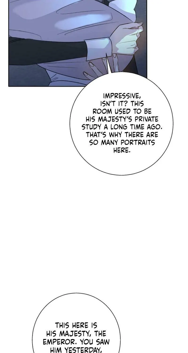 Goddess Kingmaker Chapter 3 page 36 - 