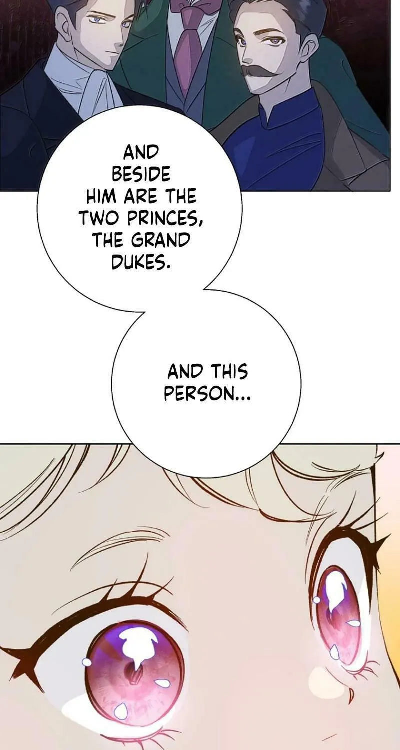Goddess Kingmaker Chapter 3 page 38 - 