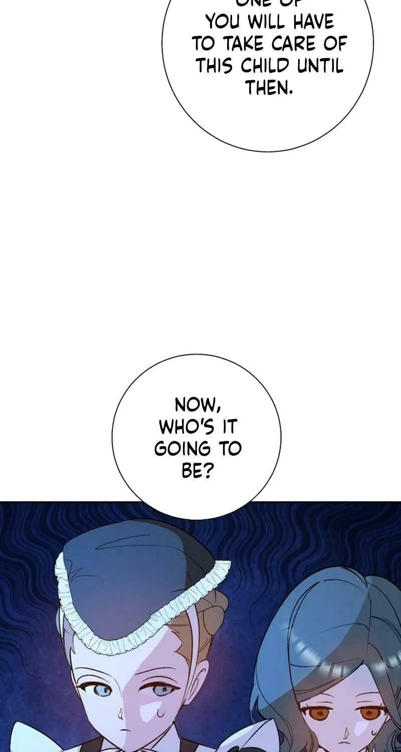 Goddess Kingmaker Chapter 3 page 5 - 