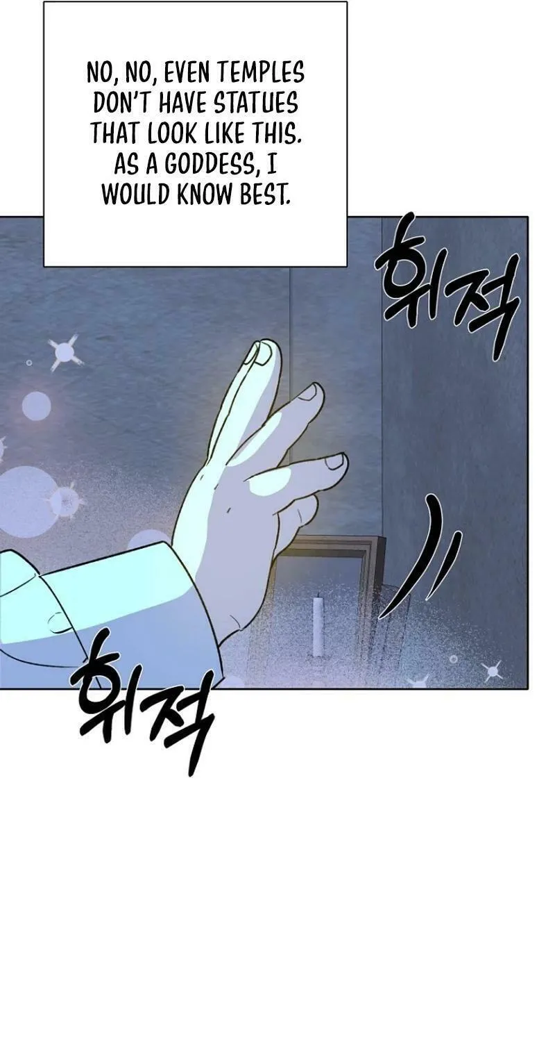 Goddess Kingmaker Chapter 3 page 43 - 