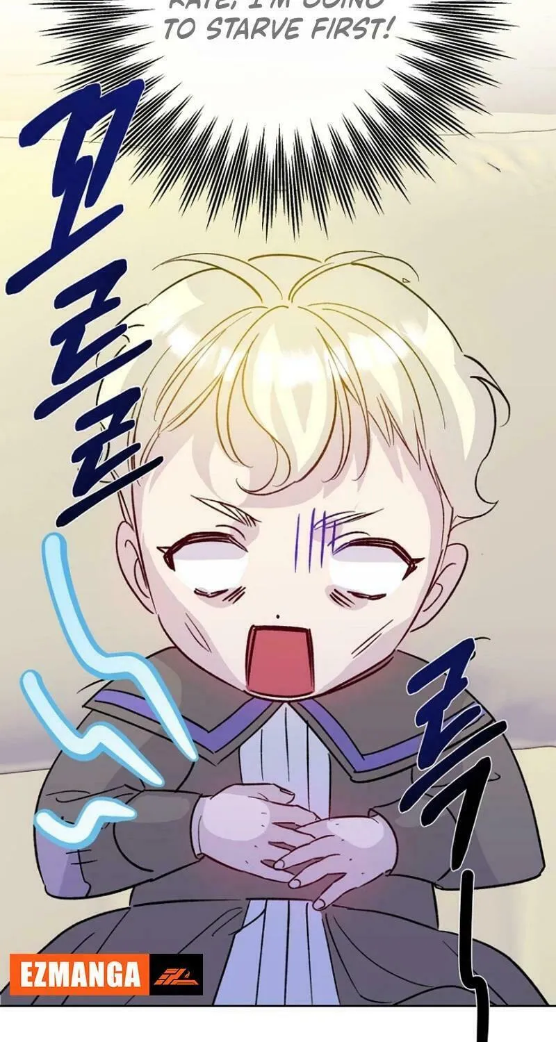 Goddess Kingmaker Chapter 3 page 49 - 