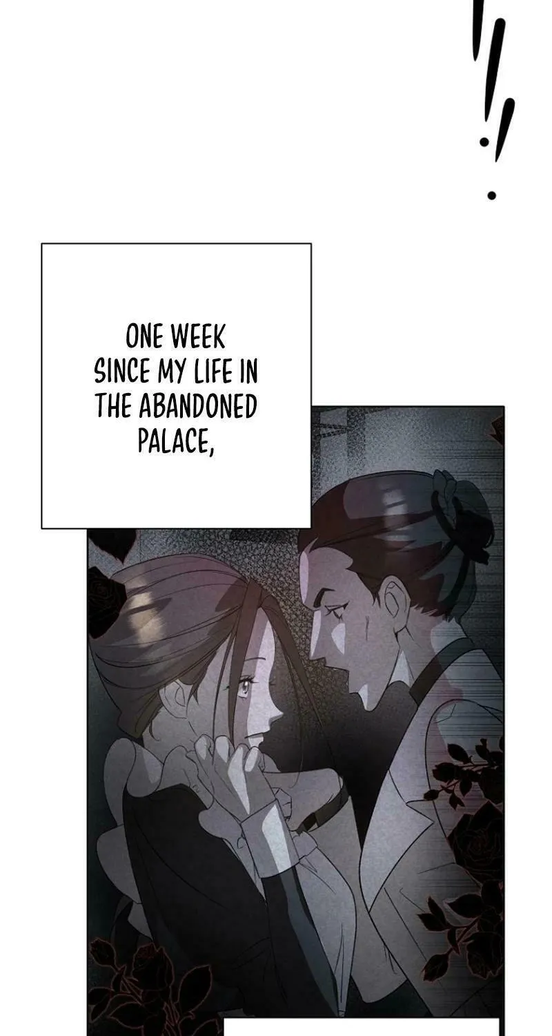 Goddess Kingmaker Chapter 3 page 50 - 