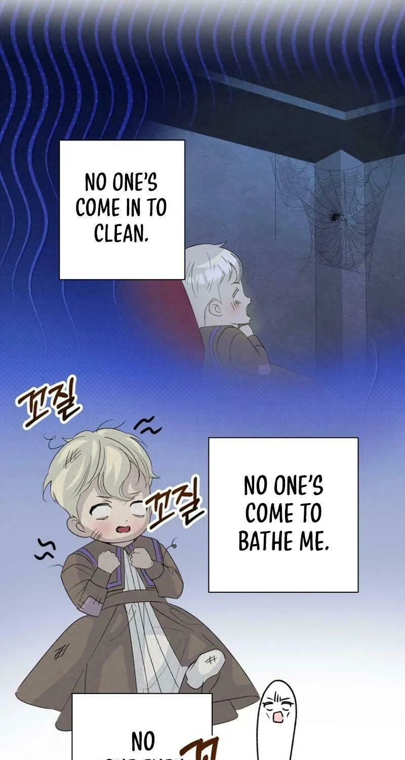 Goddess Kingmaker Chapter 3 page 52 - 