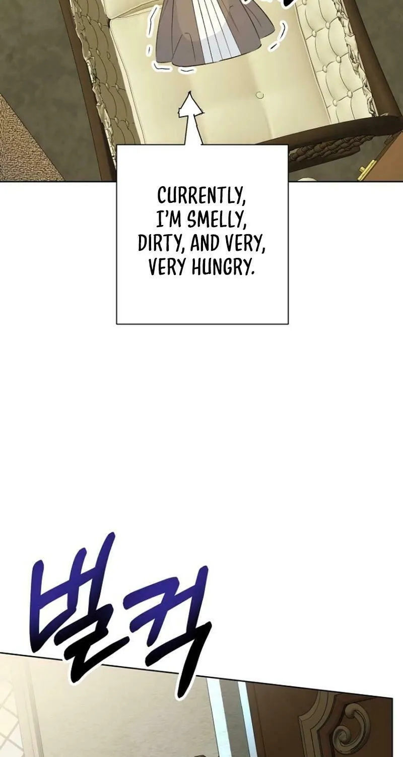 Goddess Kingmaker Chapter 3 page 54 - 