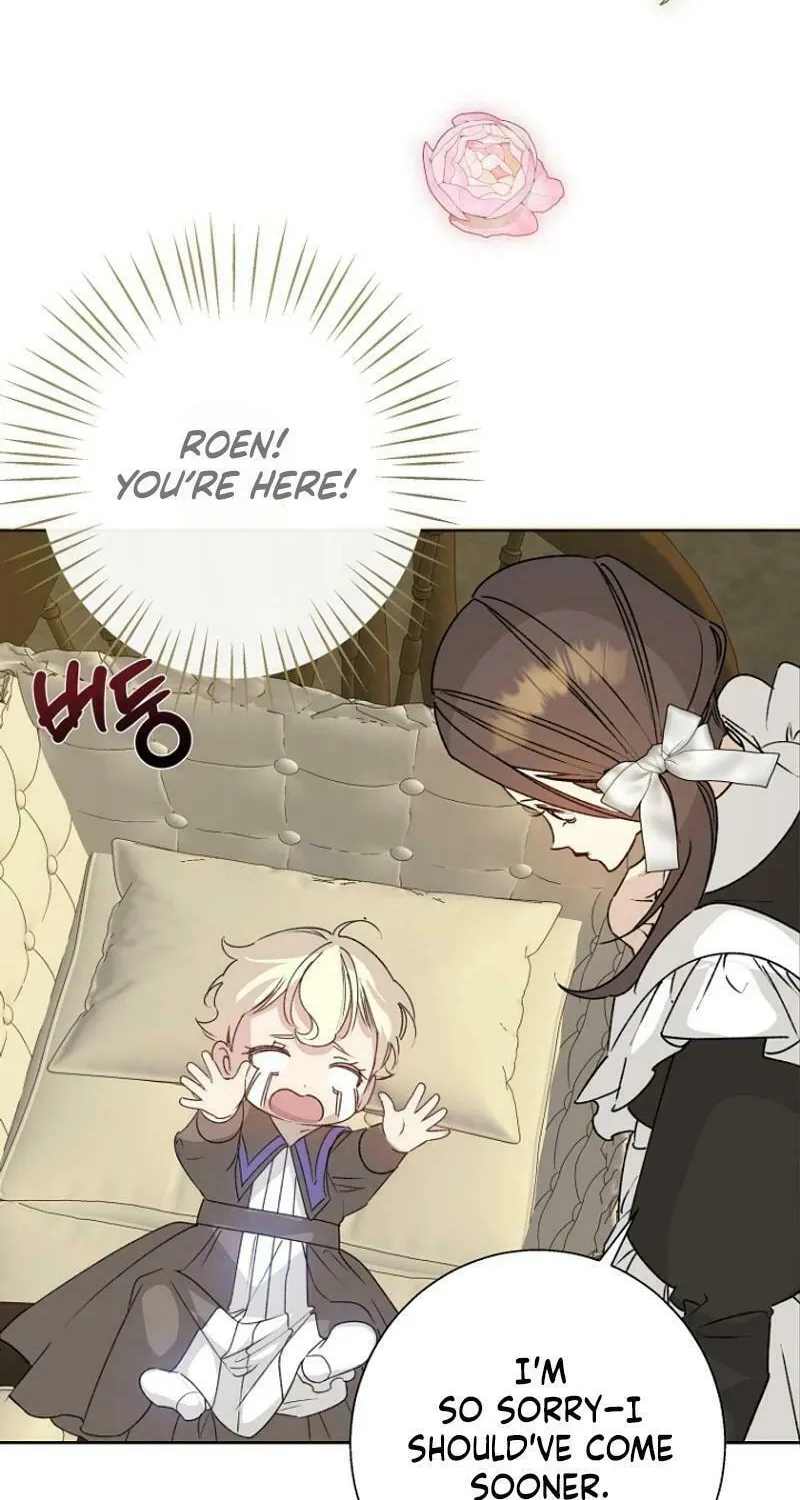 Goddess Kingmaker Chapter 3 page 57 - 