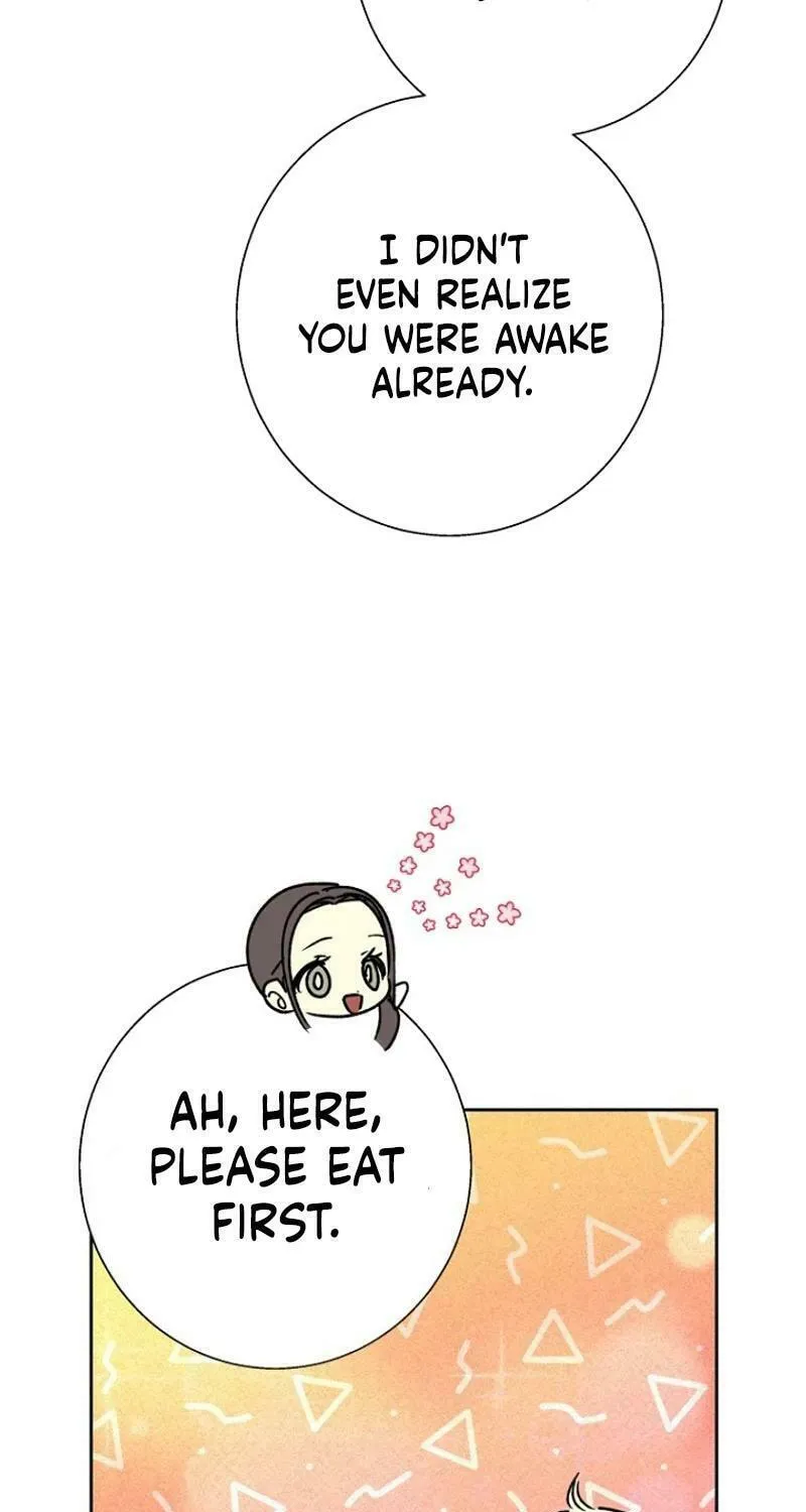 Goddess Kingmaker Chapter 3 page 58 - 