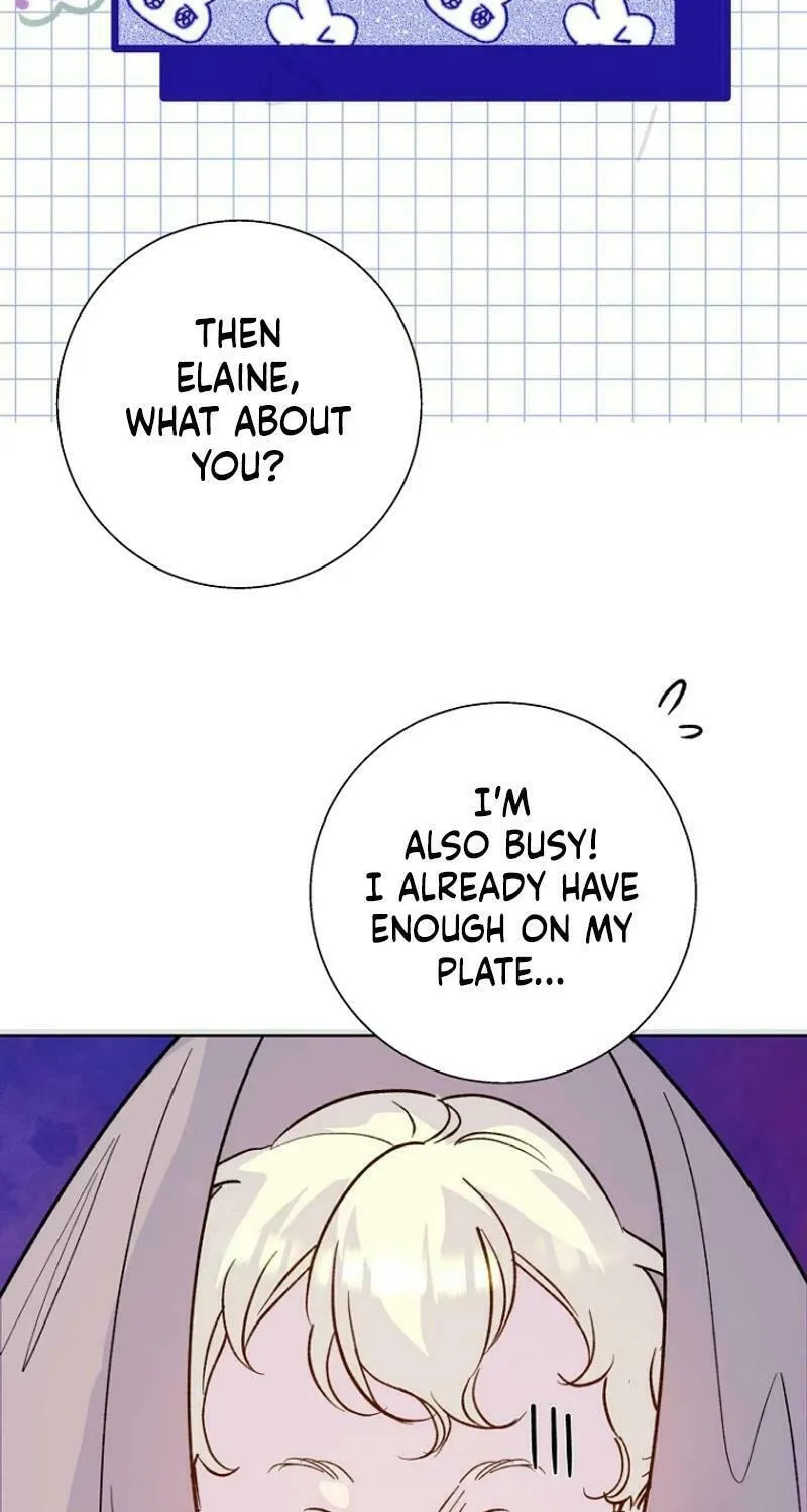 Goddess Kingmaker Chapter 3 page 7 - 