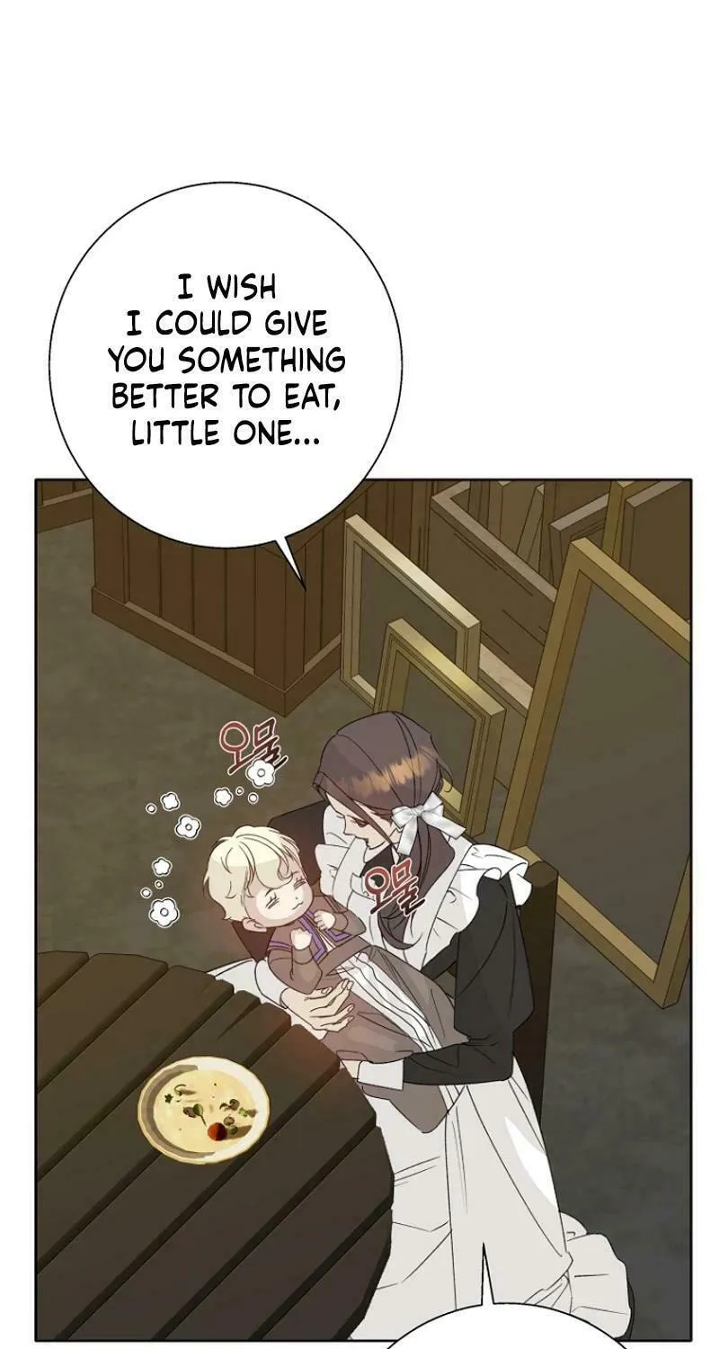 Goddess Kingmaker Chapter 3 page 61 - 