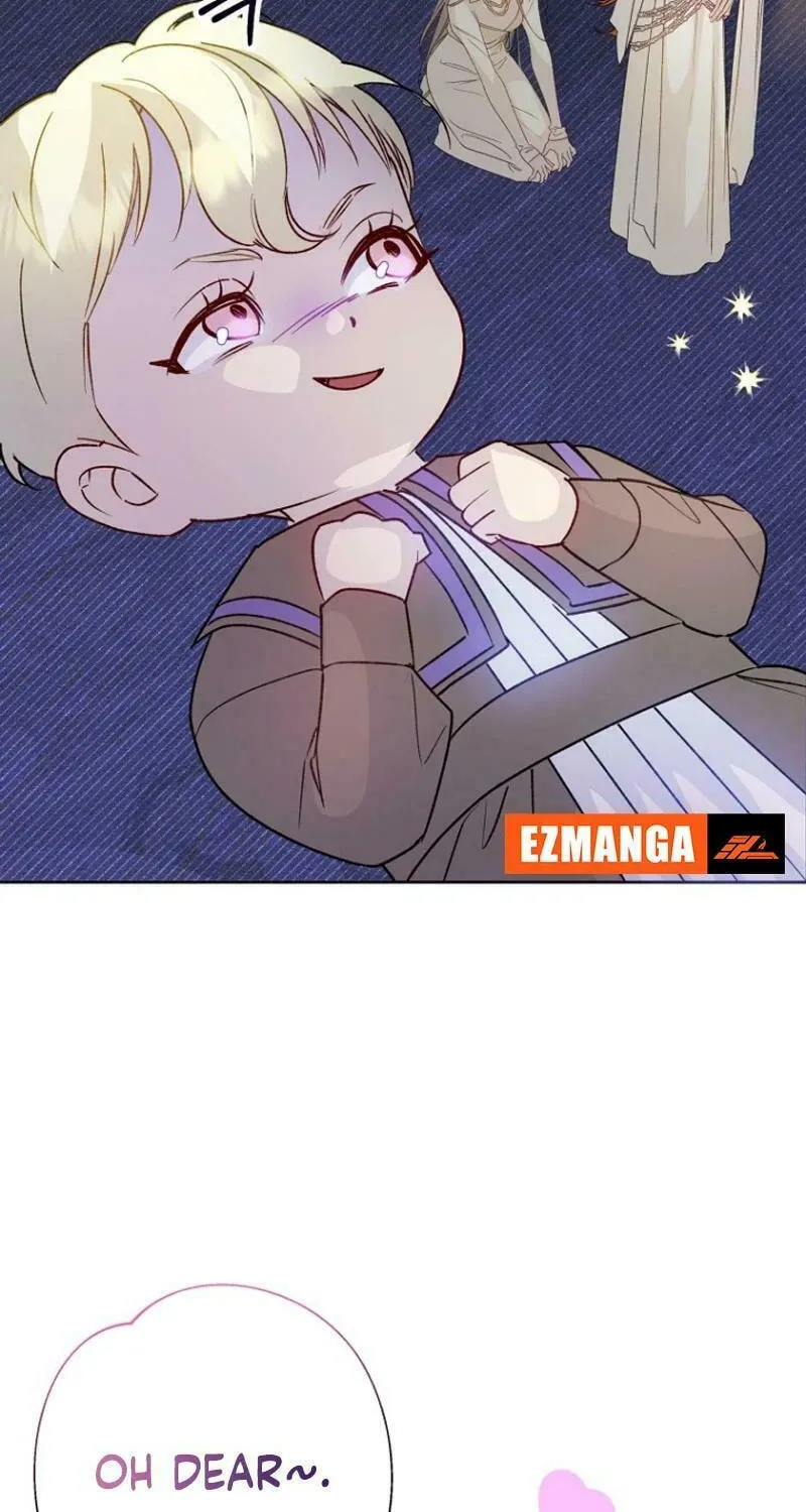 Goddess Kingmaker Chapter 3 page 67 - 