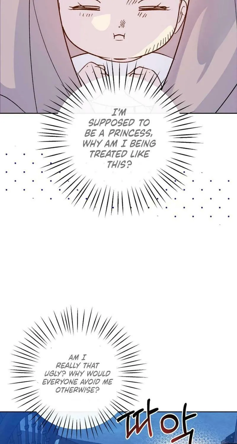 Goddess Kingmaker Chapter 3 page 8 - 