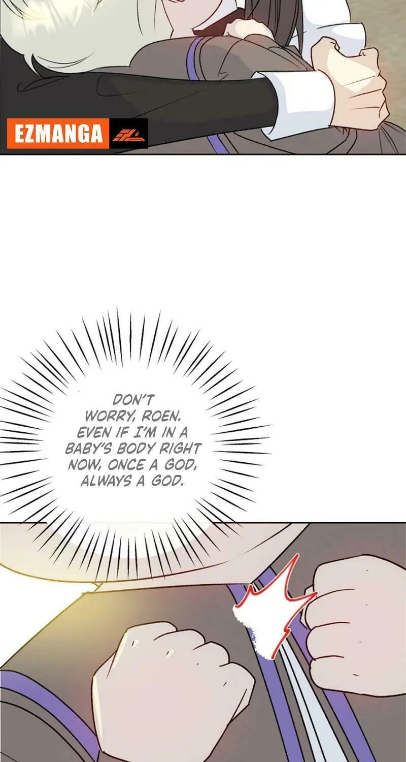 Goddess Kingmaker Chapter 3 page 72 - 