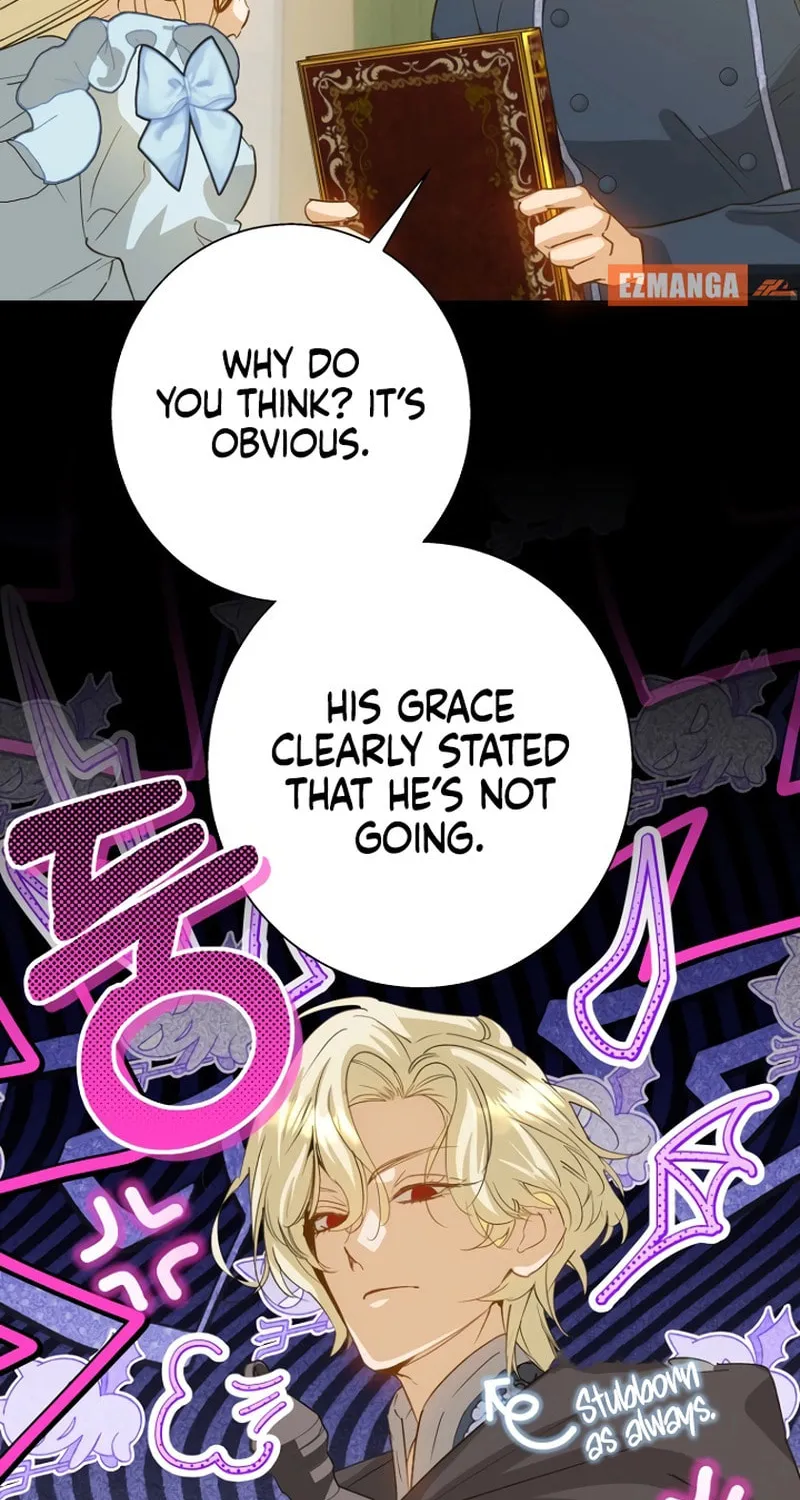 Goddess Kingmaker Chapter 30 page 12 - 
