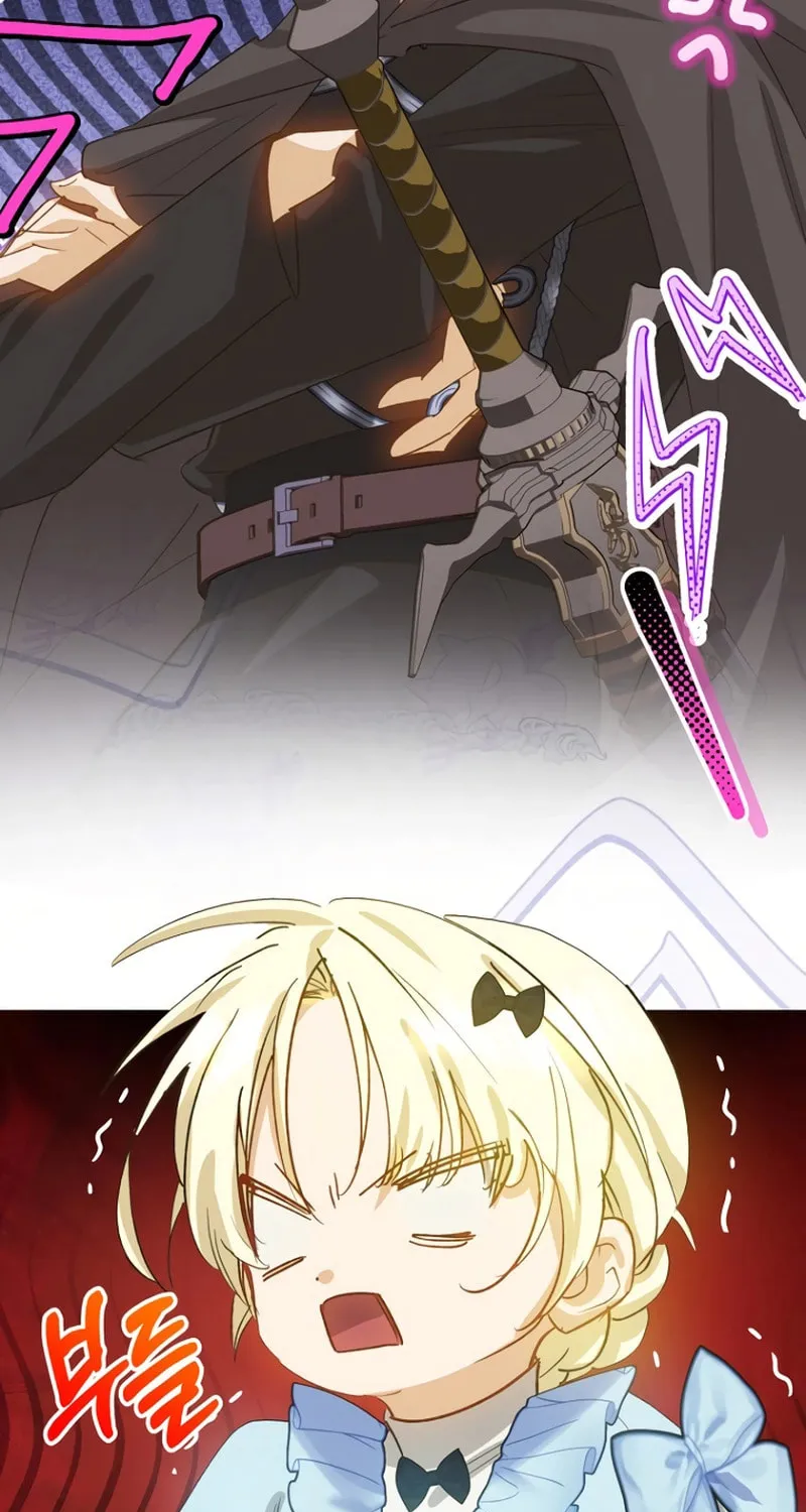Goddess Kingmaker Chapter 30 page 13 - 
