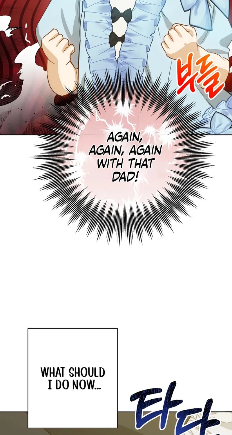 Goddess Kingmaker Chapter 30 page 14 - 