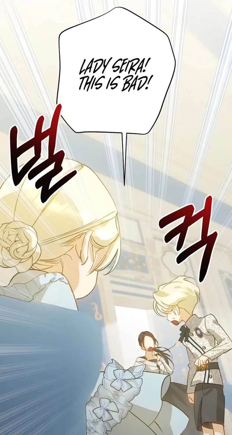 Goddess Kingmaker Chapter 30 page 16 - 