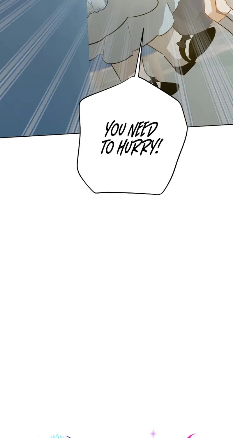 Goddess Kingmaker Chapter 30 page 17 - 