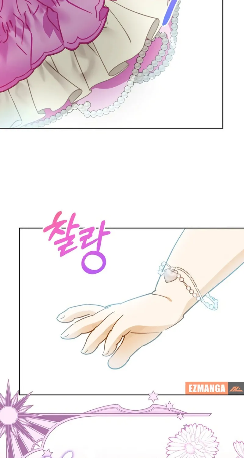 Goddess Kingmaker Chapter 30 page 19 - 