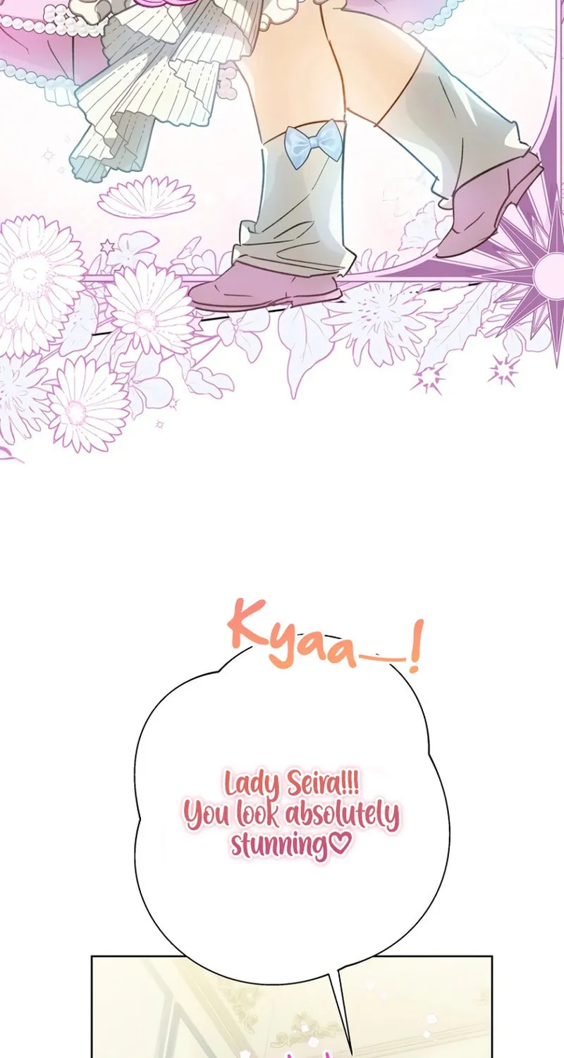Goddess Kingmaker Chapter 30 page 21 - 
