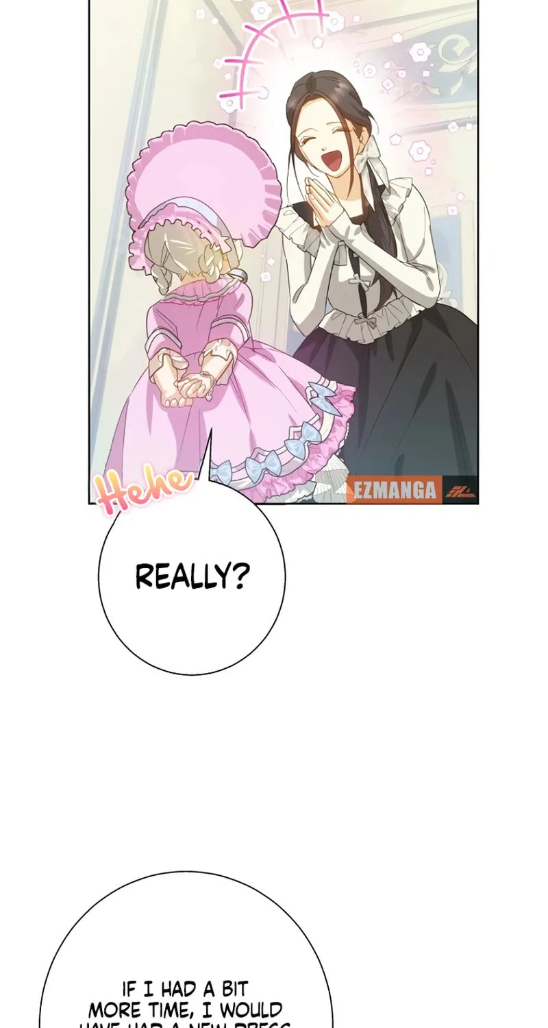 Goddess Kingmaker Chapter 30 page 22 - 