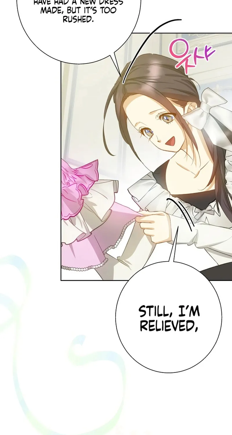 Goddess Kingmaker Chapter 30 page 23 - 