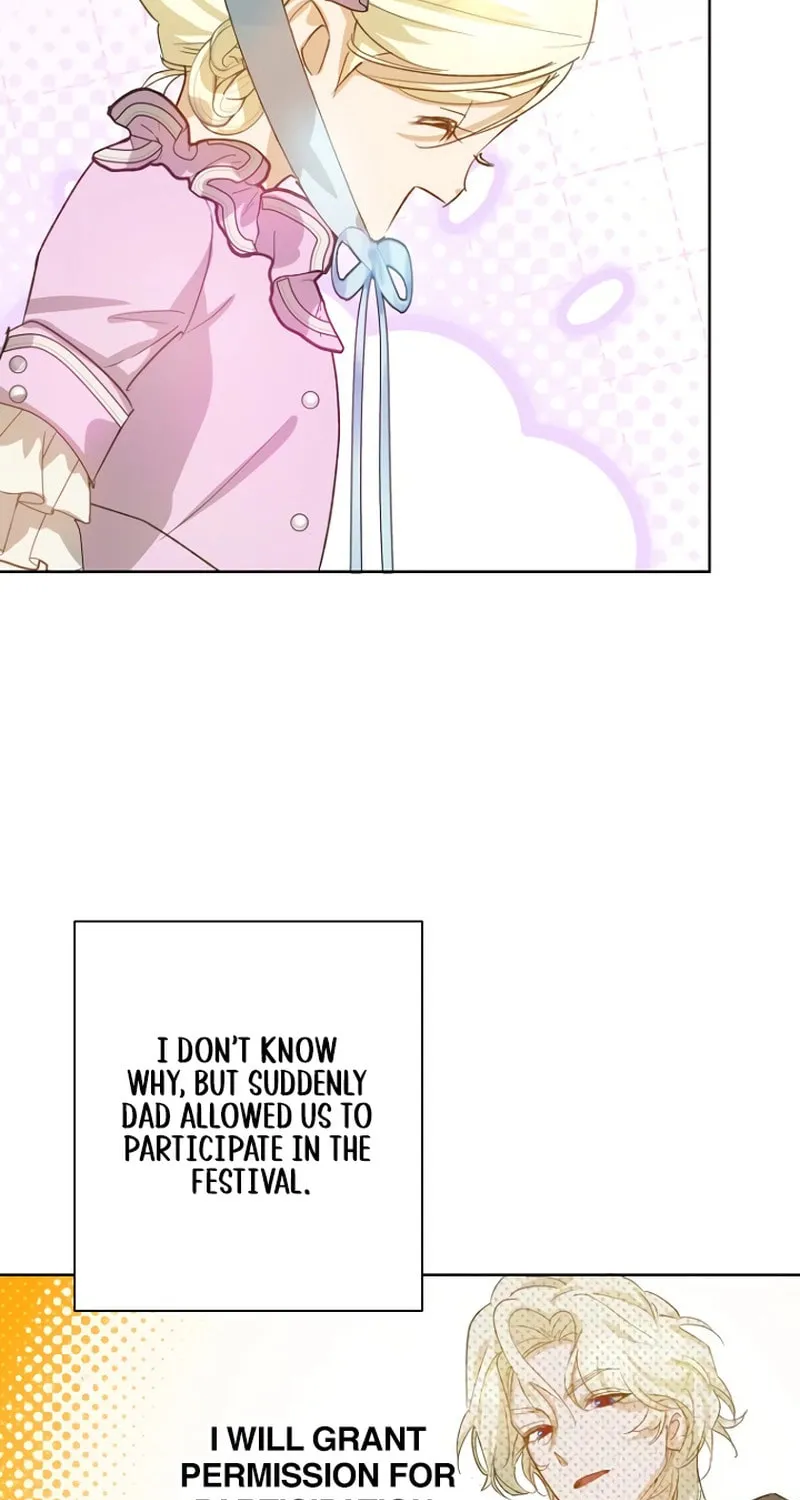 Goddess Kingmaker Chapter 30 page 26 - 