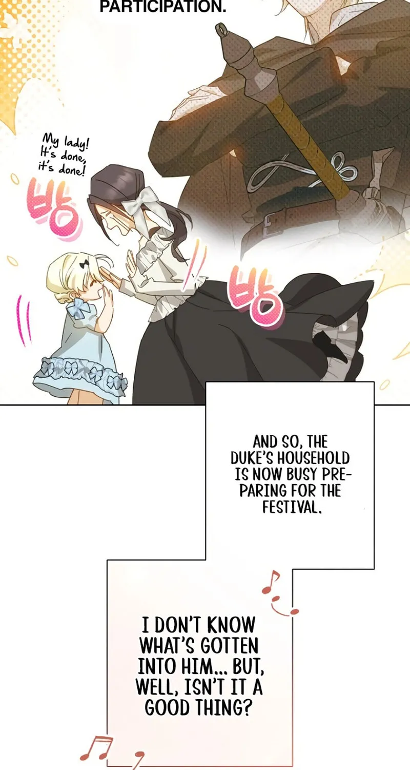 Goddess Kingmaker Chapter 30 page 27 - 