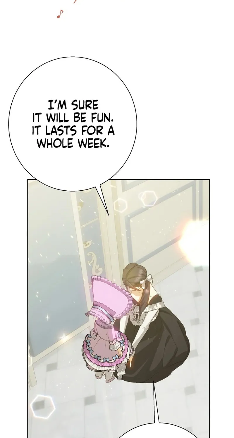 Goddess Kingmaker Chapter 30 page 28 - 