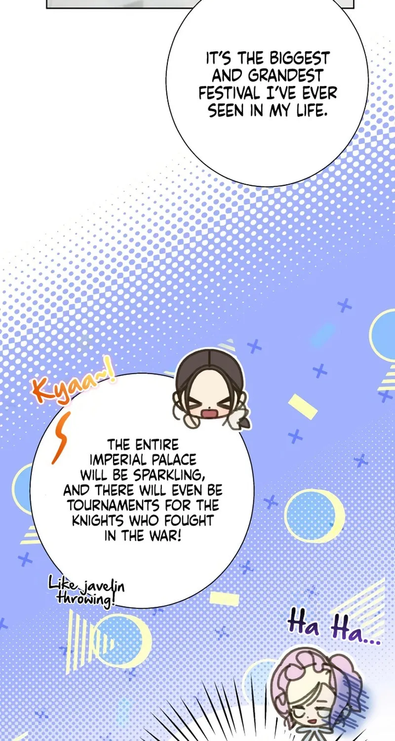 Goddess Kingmaker Chapter 30 page 29 - 