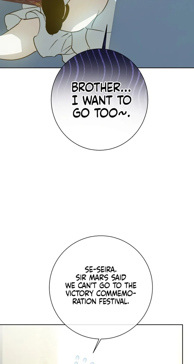 Goddess Kingmaker Chapter 30 page 4 - 