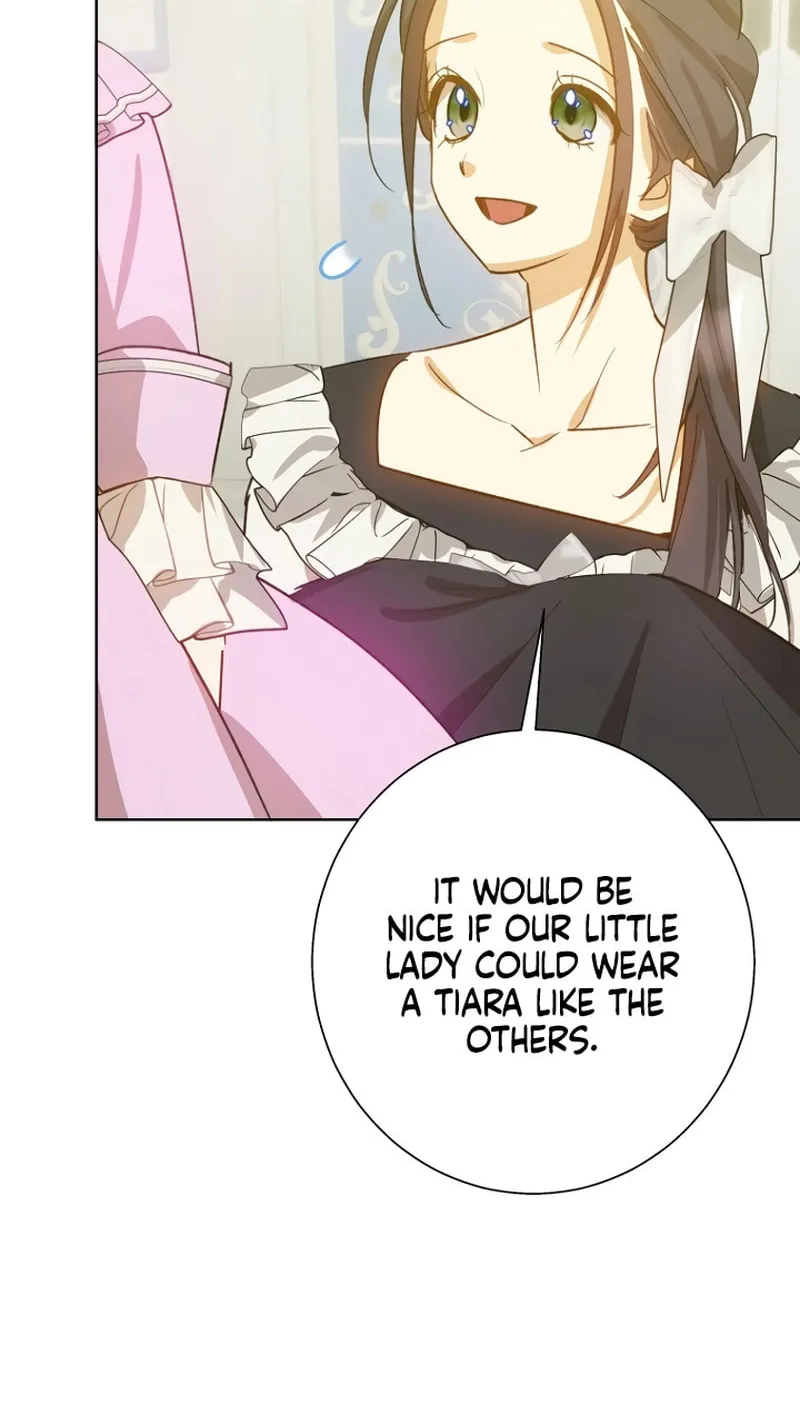 Goddess Kingmaker Chapter 30 page 31 - 