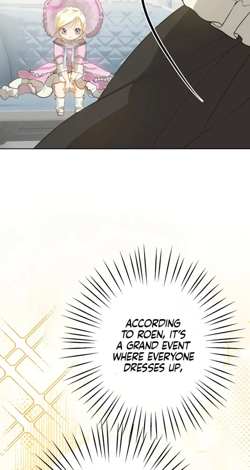 Goddess Kingmaker Chapter 30 page 36 - 