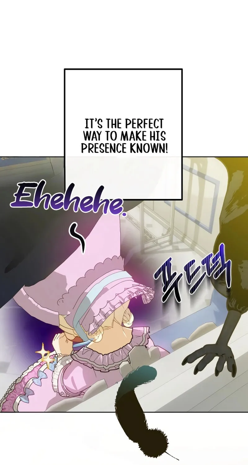 Goddess Kingmaker Chapter 30 page 40 - 