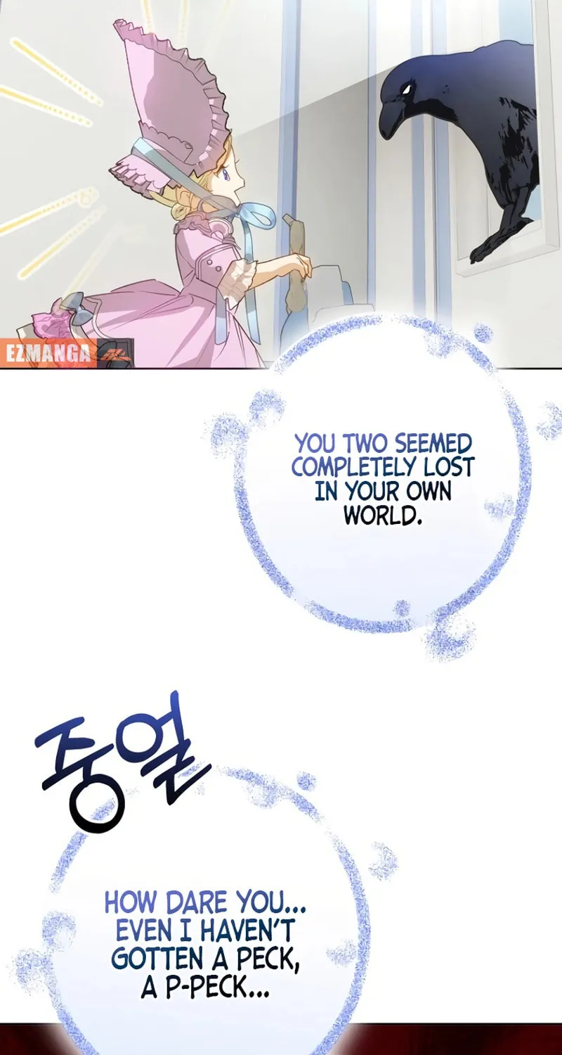 Goddess Kingmaker Chapter 30 page 43 - 