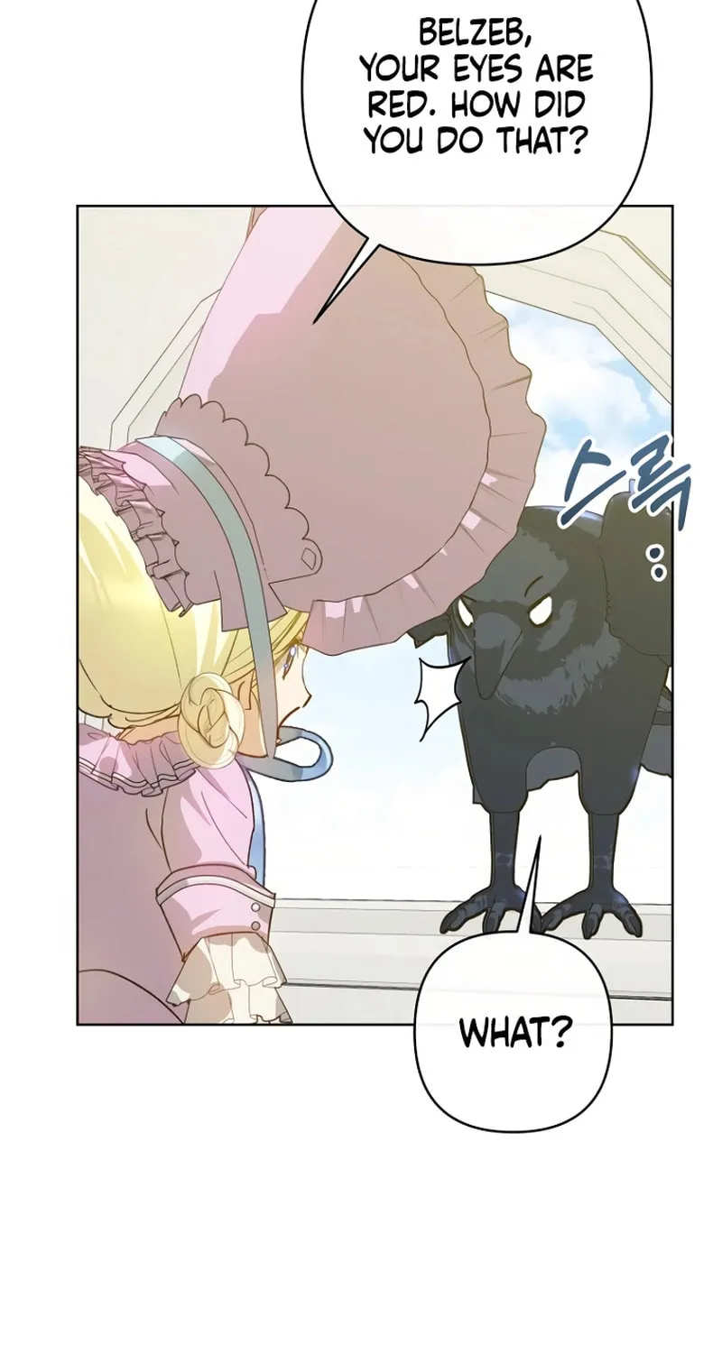Goddess Kingmaker Chapter 30 page 46 - 