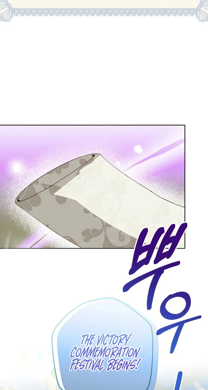 Goddess Kingmaker Chapter 30 page 53 - 