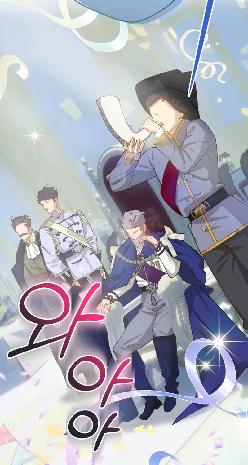 Goddess Kingmaker Chapter 30 page 54 - 
