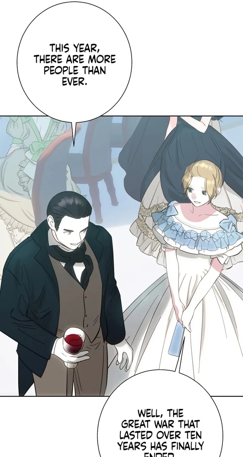 Goddess Kingmaker Chapter 30 page 56 - 