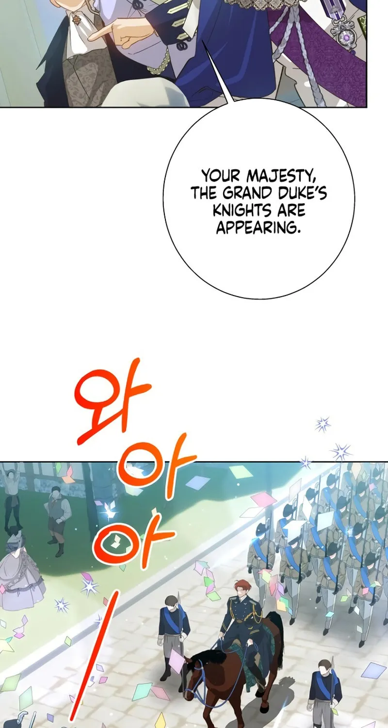 Goddess Kingmaker Chapter 30 page 58 - 