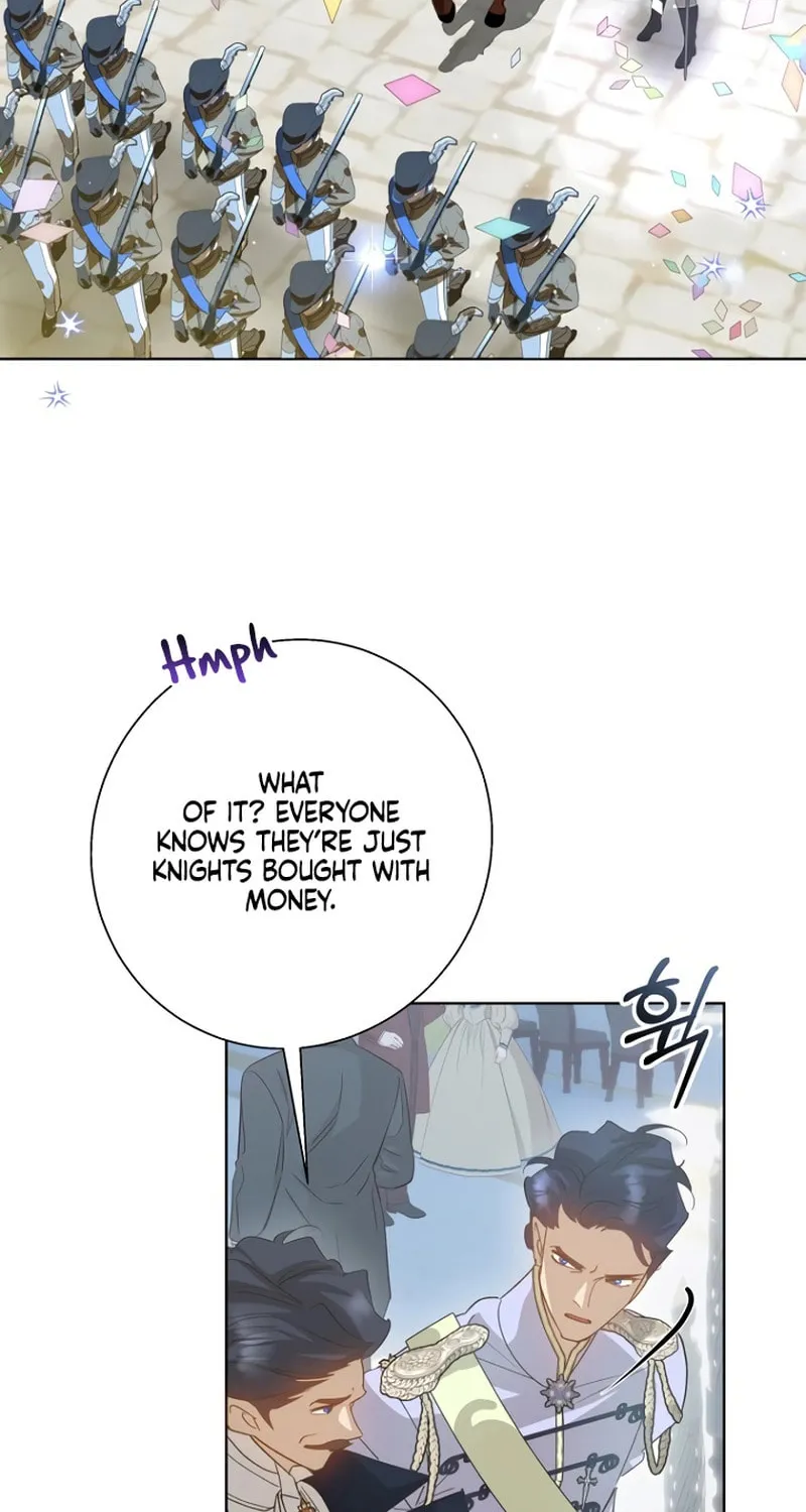 Goddess Kingmaker Chapter 30 page 59 - 