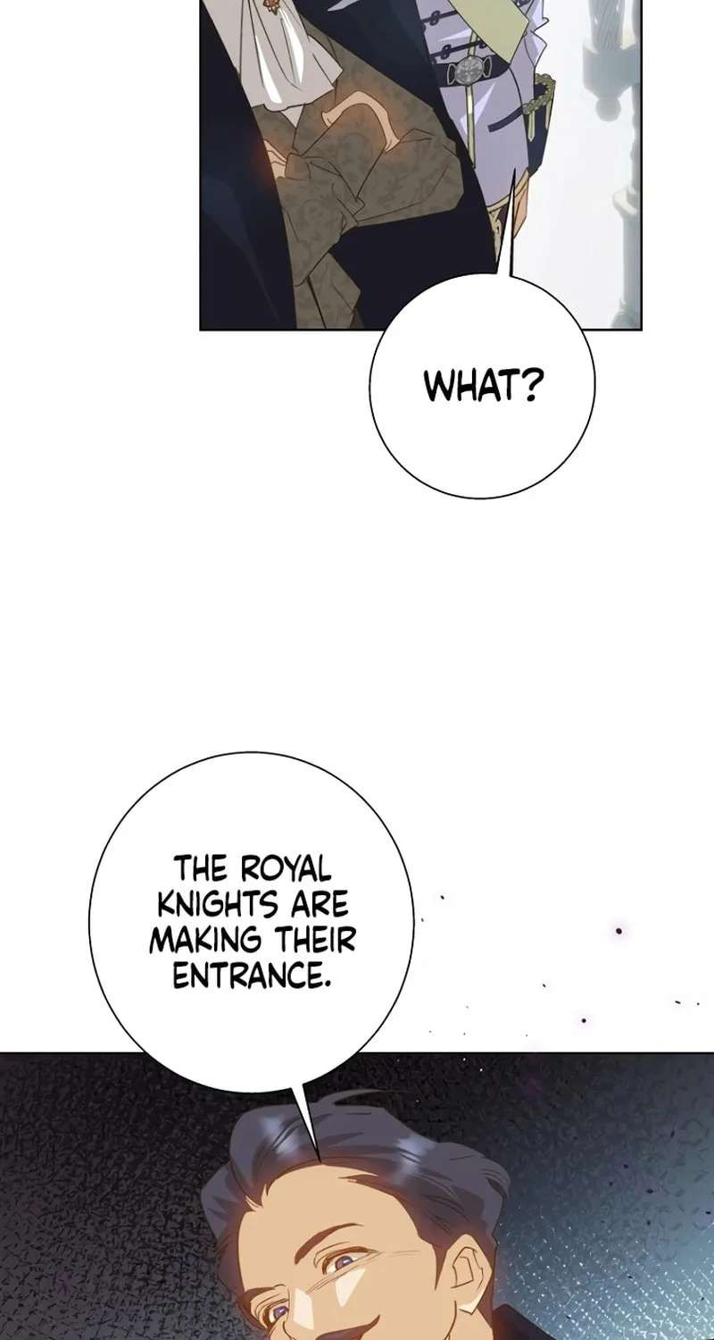 Goddess Kingmaker Chapter 30 page 60 - 
