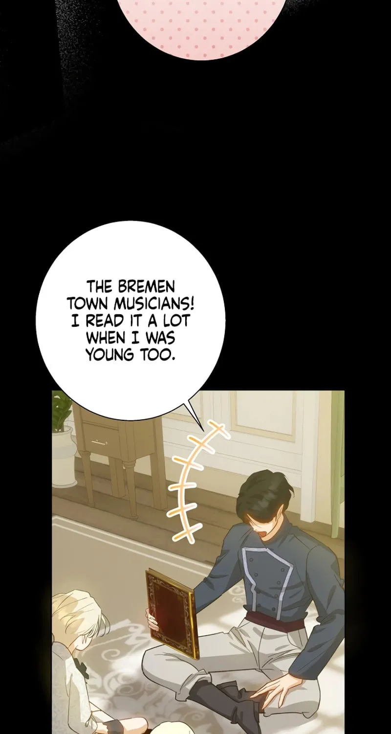 Goddess Kingmaker Chapter 30 page 7 - 