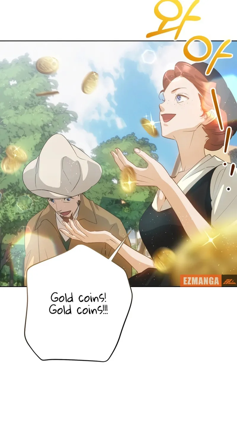 Goddess Kingmaker Chapter 30 page 64 - 