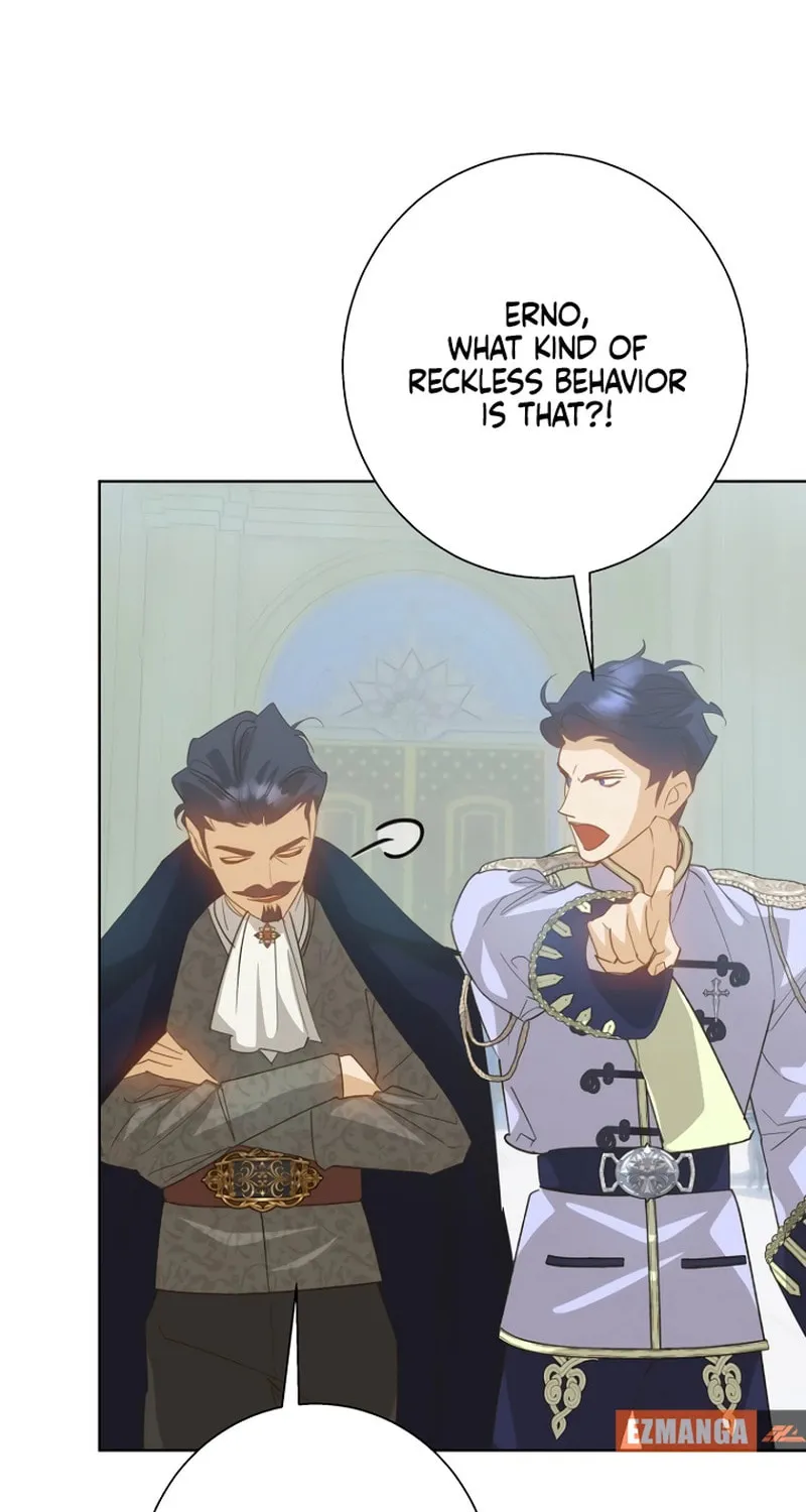 Goddess Kingmaker Chapter 30 page 65 - 
