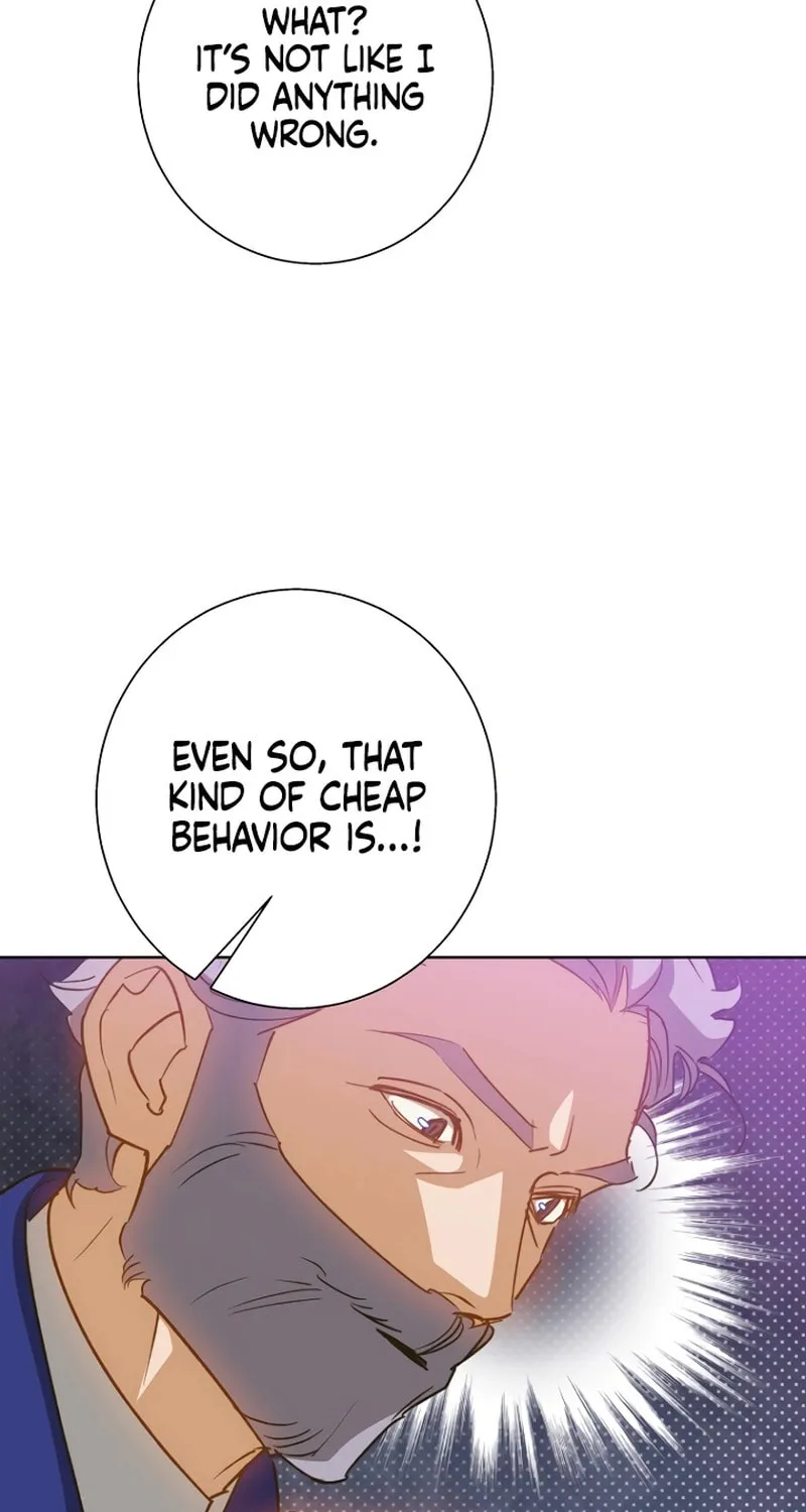 Goddess Kingmaker Chapter 30 page 66 - 