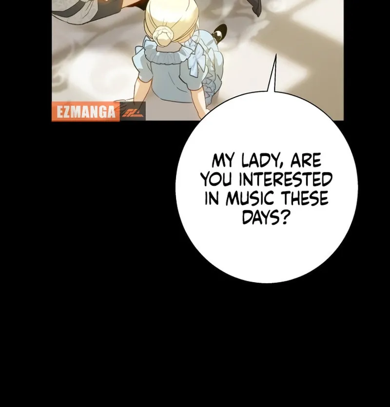 Goddess Kingmaker Chapter 30 page 8 - 