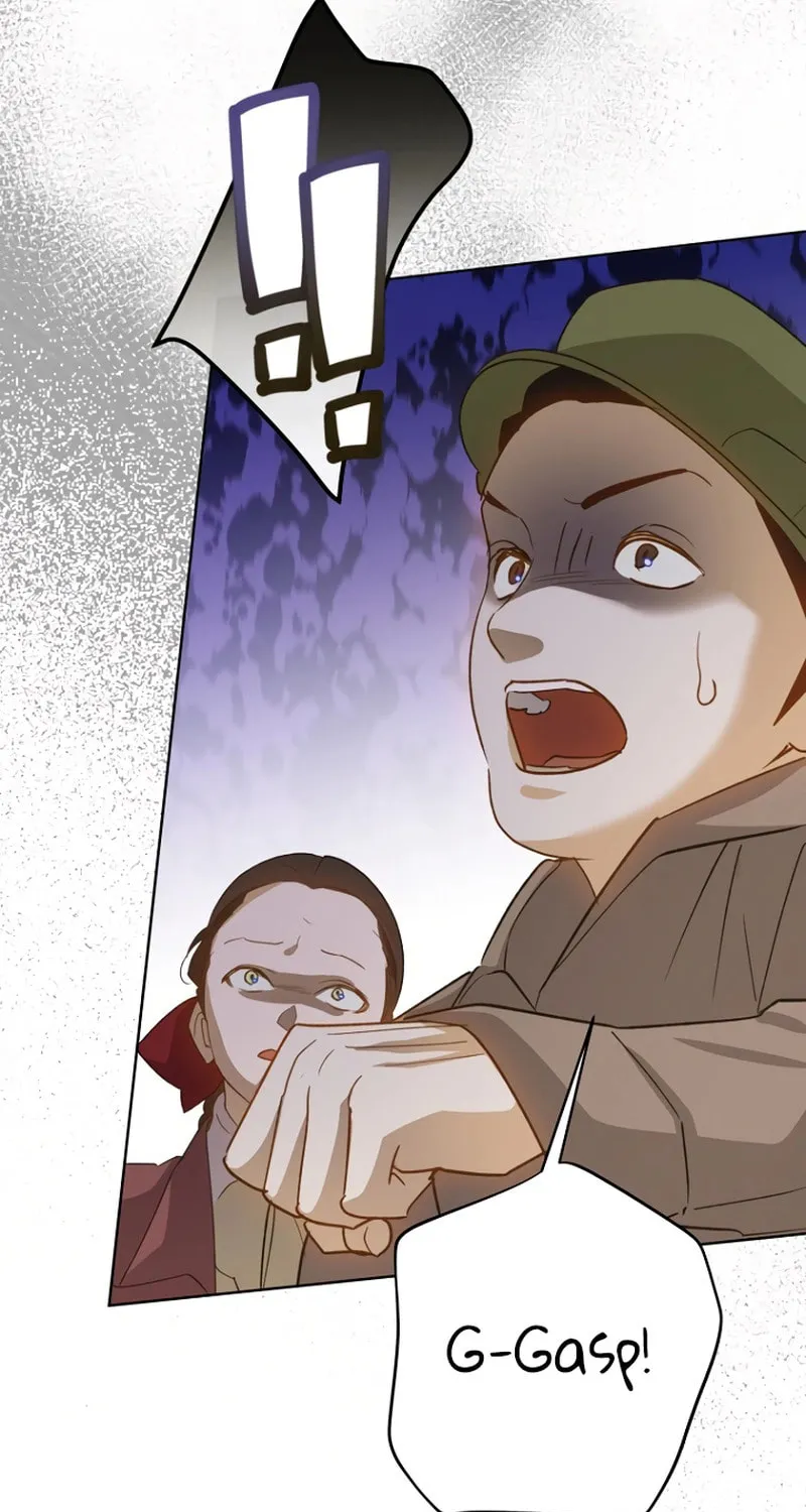 Goddess Kingmaker Chapter 30 page 73 - 