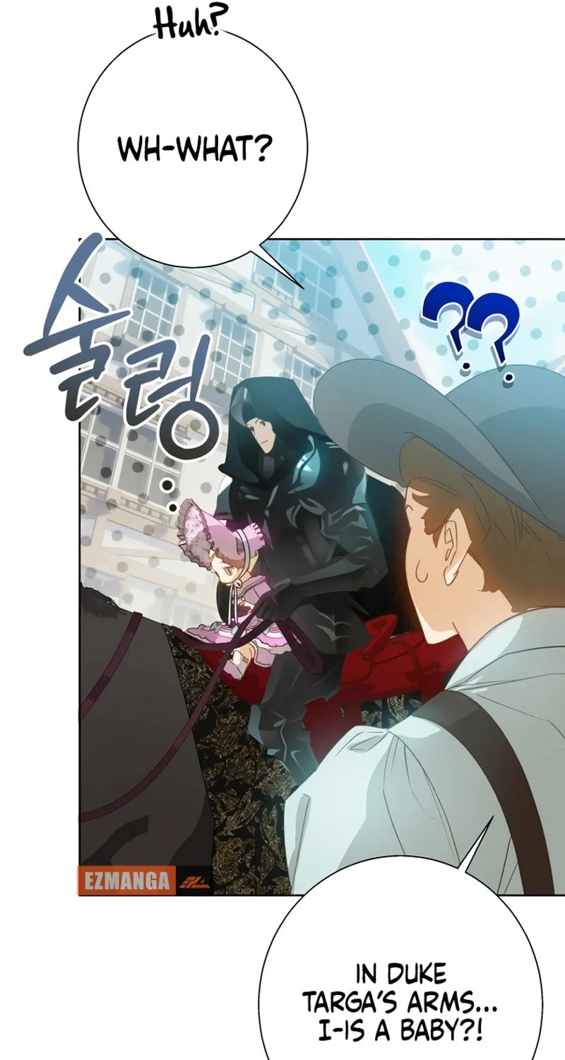 Goddess Kingmaker Chapter 30 page 78 - 