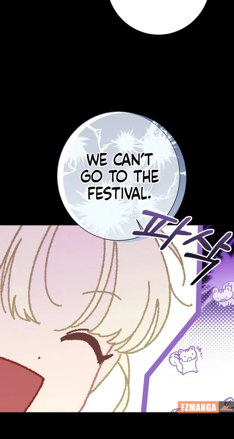 Goddess Kingmaker Chapter 30 page 10 - 