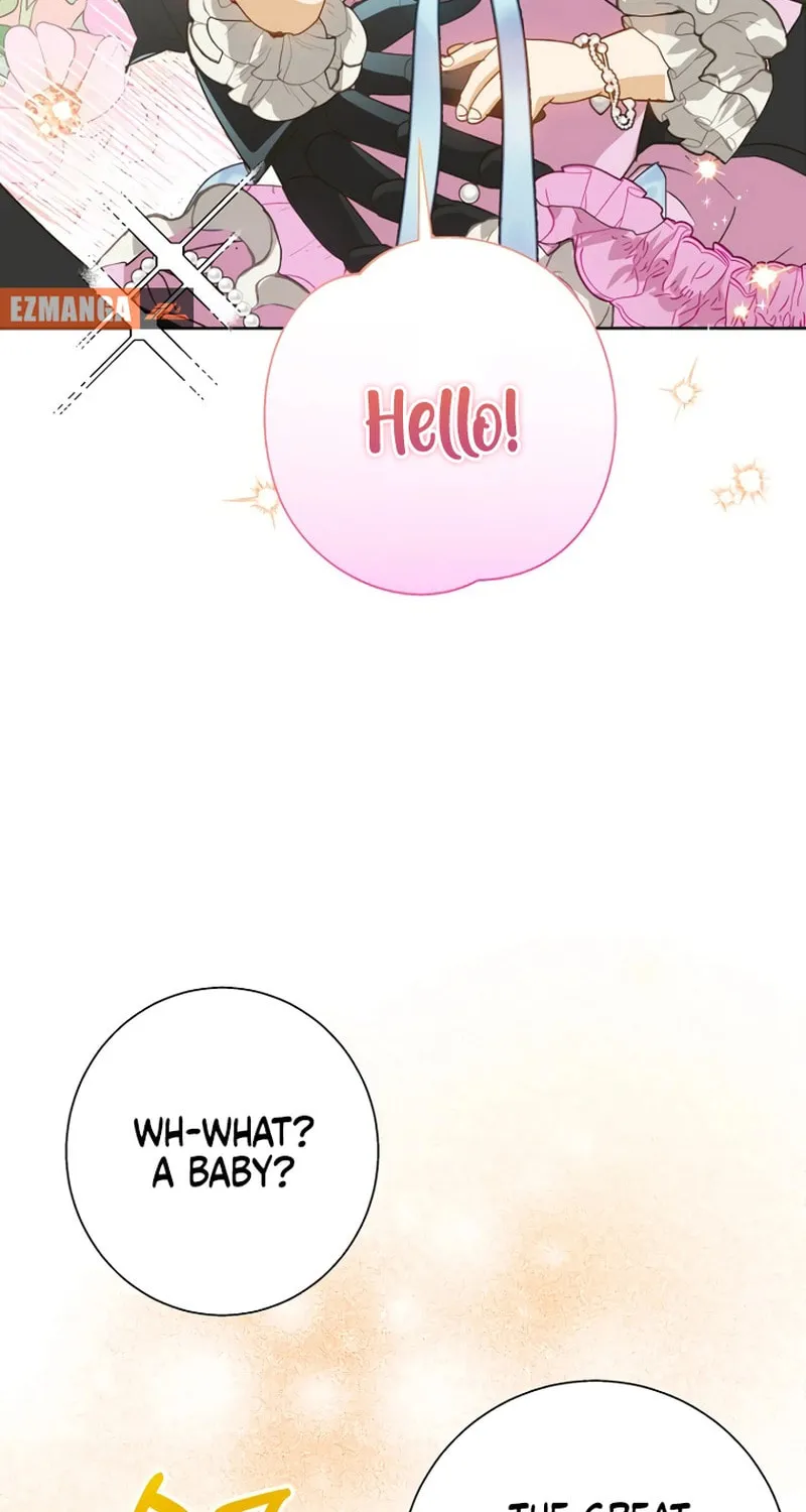 Goddess Kingmaker Chapter 31 page 2 - 