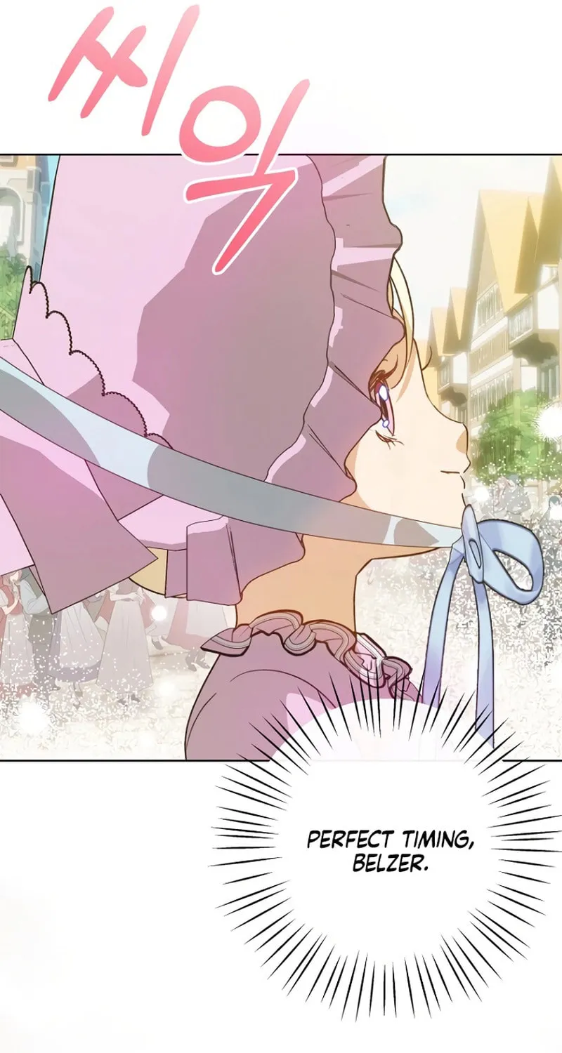 Goddess Kingmaker Chapter 31 page 15 - 